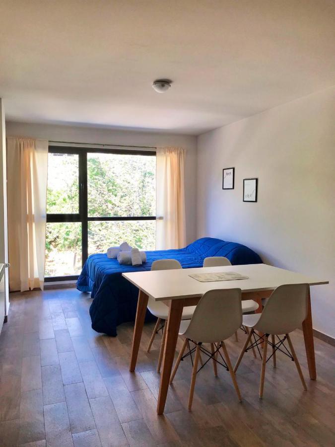 Apartamento R&h Design