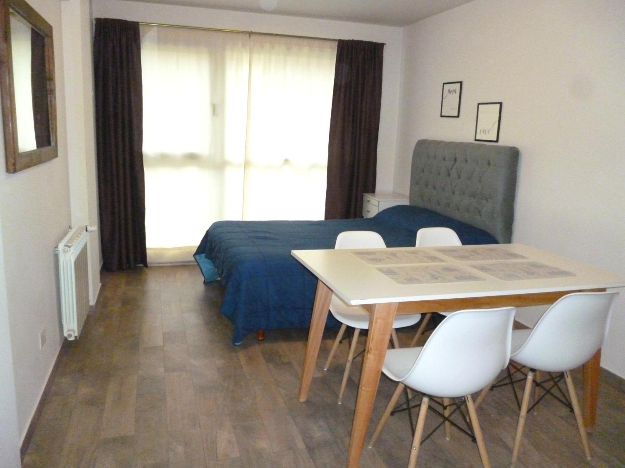 R&h Design Apartamento *