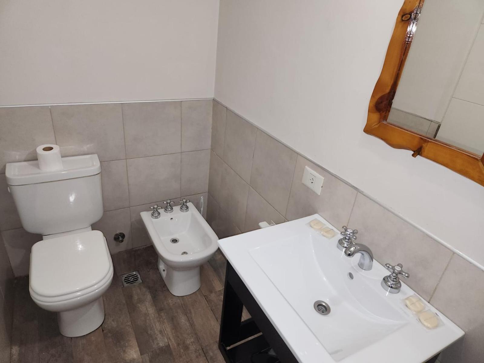 Apartamento R&h Design *