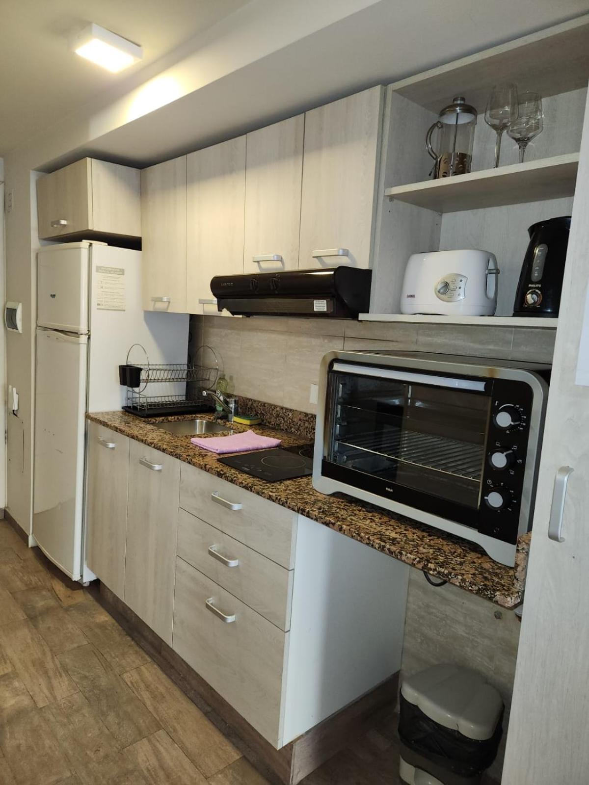 Apartamento R&h Design *