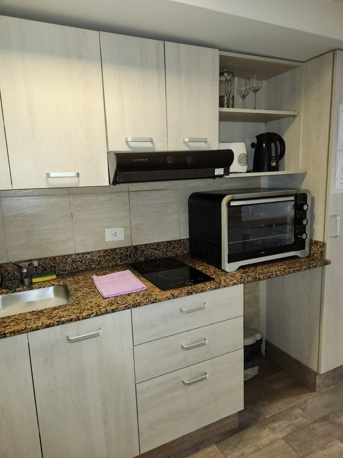 R&h Design Apartment San Carlos de Bariloche